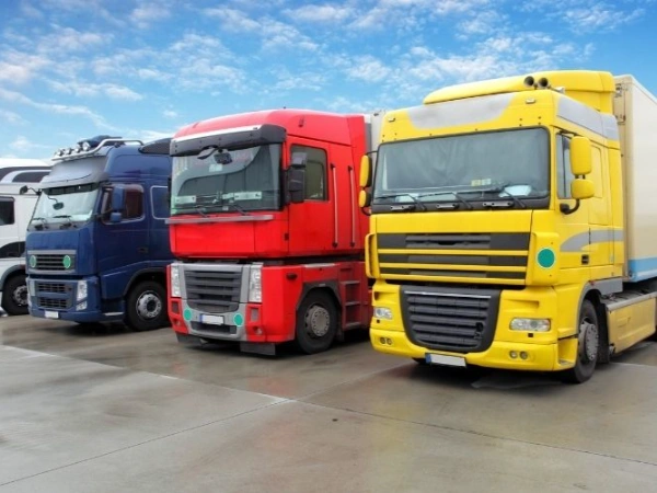 Konya Gaziemir Nakliye